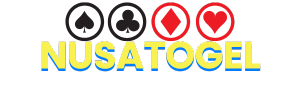 Logo NUSATOGEL
